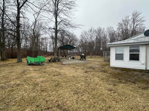 A home in FredoniaTownship_Calhoun