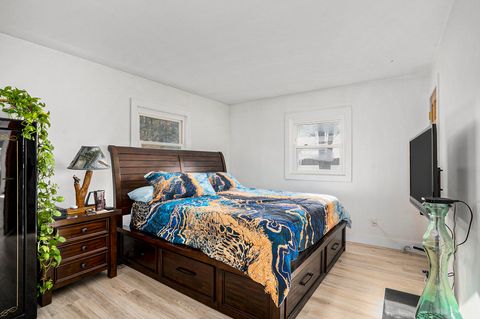 A home in FredoniaTownship_Calhoun