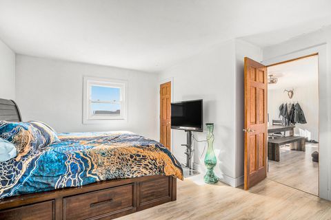 A home in FredoniaTownship_Calhoun