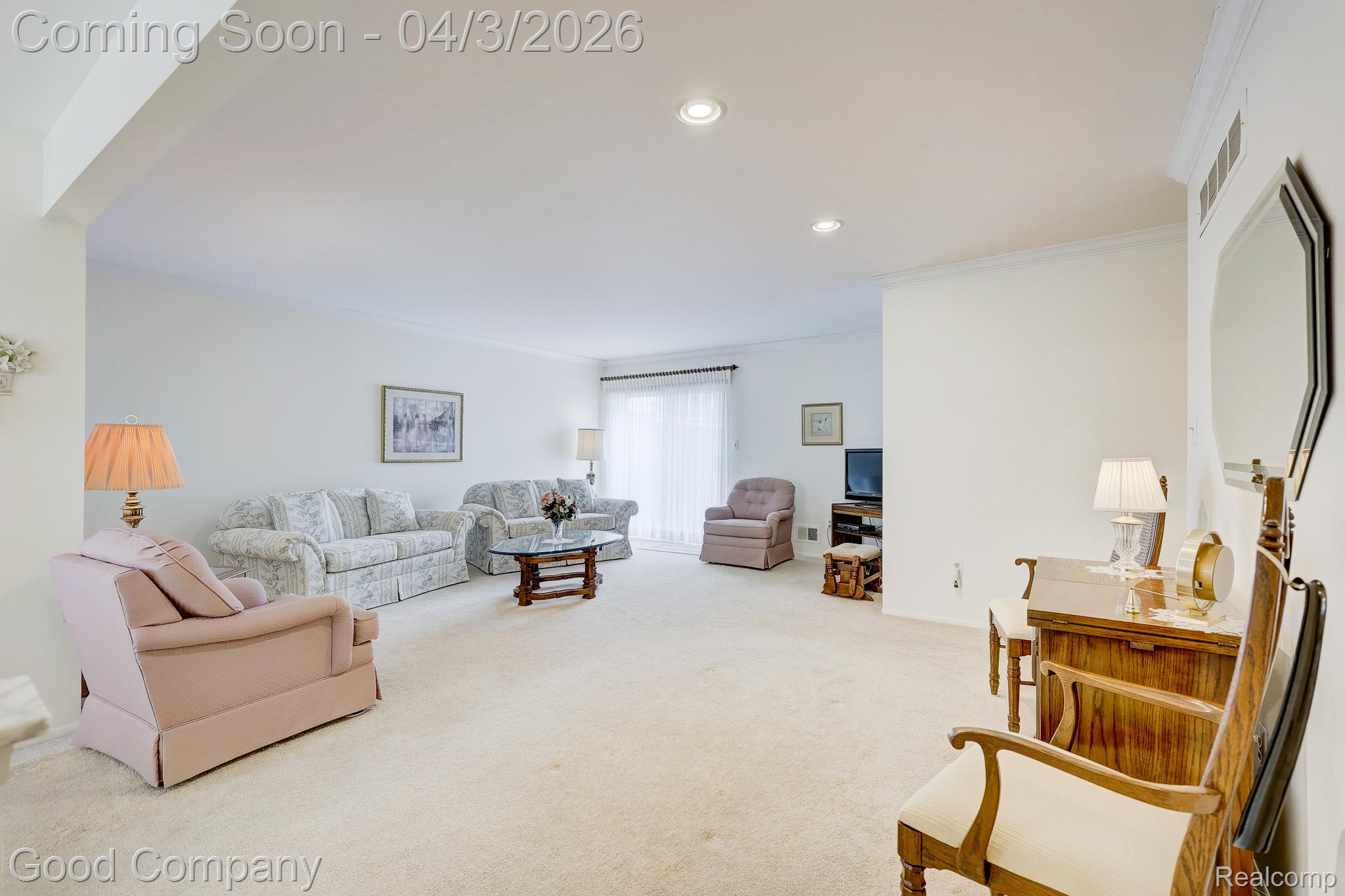 32082 Mark Adam Lange