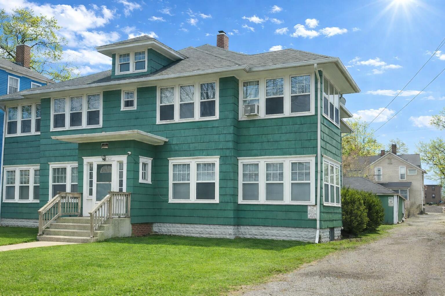 504-506*** 1st Street