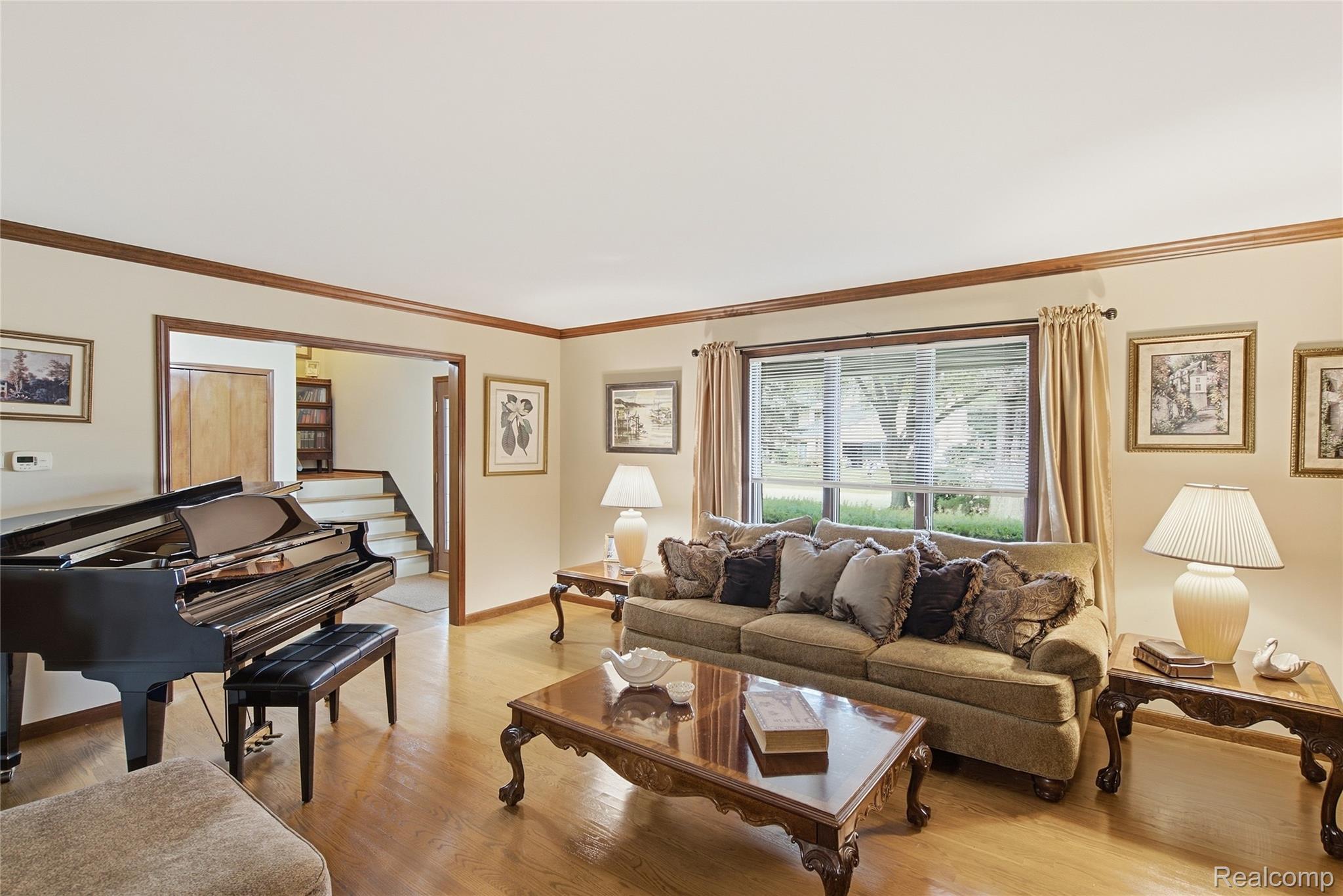 1510 Kings Carriage Road