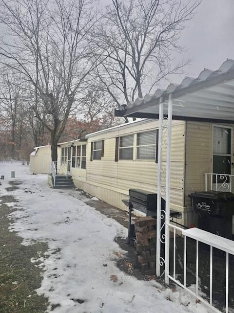 1565 M-63 #94 Benton Charter Township MI 49022