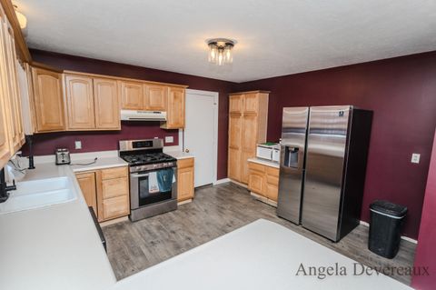 A home in DouglassTownship_Montcalm