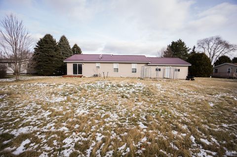 A home in DouglassTownship_Montcalm