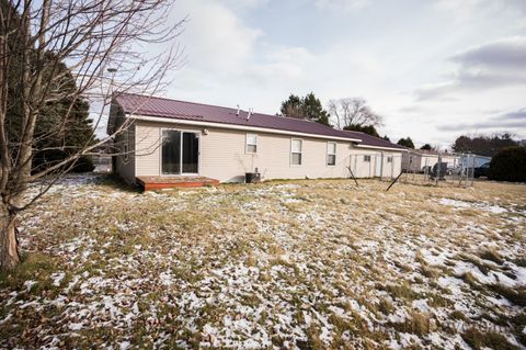 A home in DouglassTownship_Montcalm