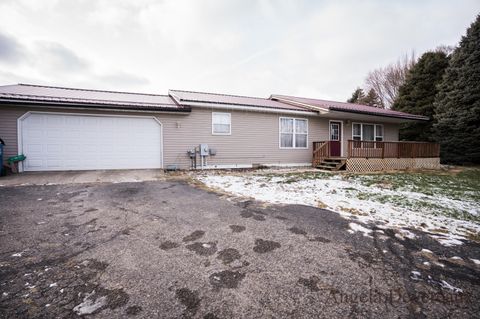 A home in DouglassTownship_Montcalm