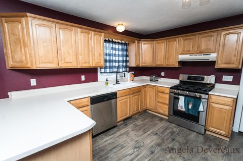 A home in DouglassTownship_Montcalm