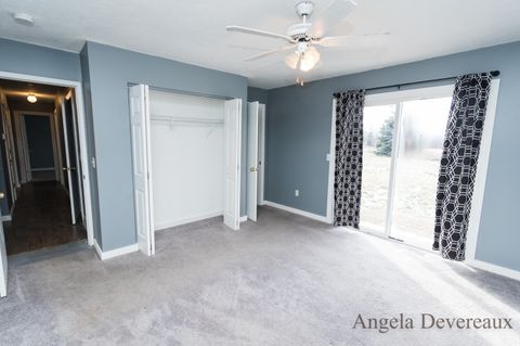 A home in DouglassTownship_Montcalm