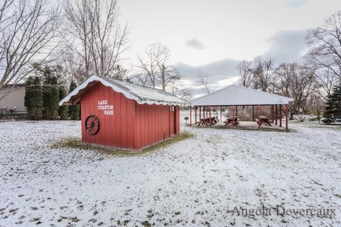 A home in DouglassTownship_Montcalm