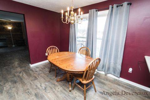 A home in DouglassTownship_Montcalm