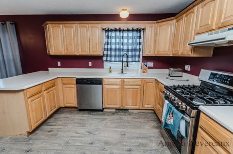 A home in DouglassTownship_Montcalm