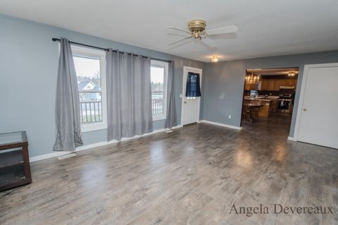 A home in DouglassTownship_Montcalm