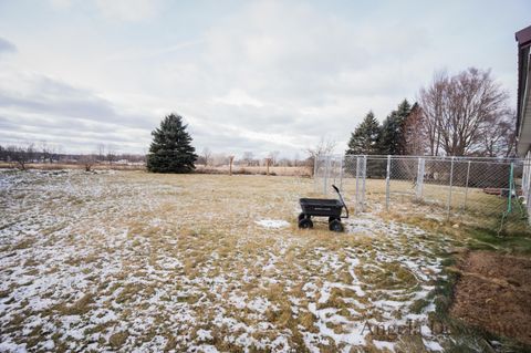 A home in DouglassTownship_Montcalm