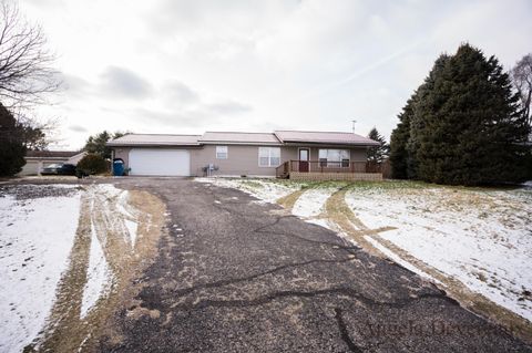 A home in DouglassTownship_Montcalm