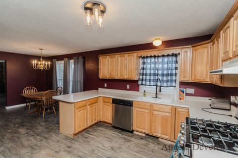 A home in DouglassTownship_Montcalm