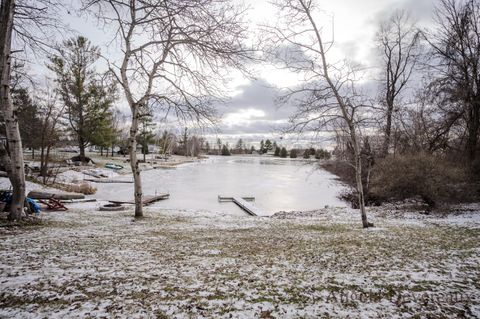 A home in DouglassTownship_Montcalm