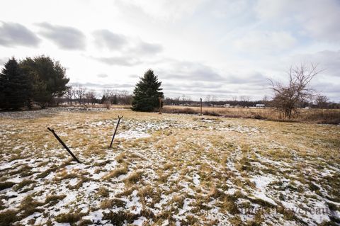 A home in DouglassTownship_Montcalm