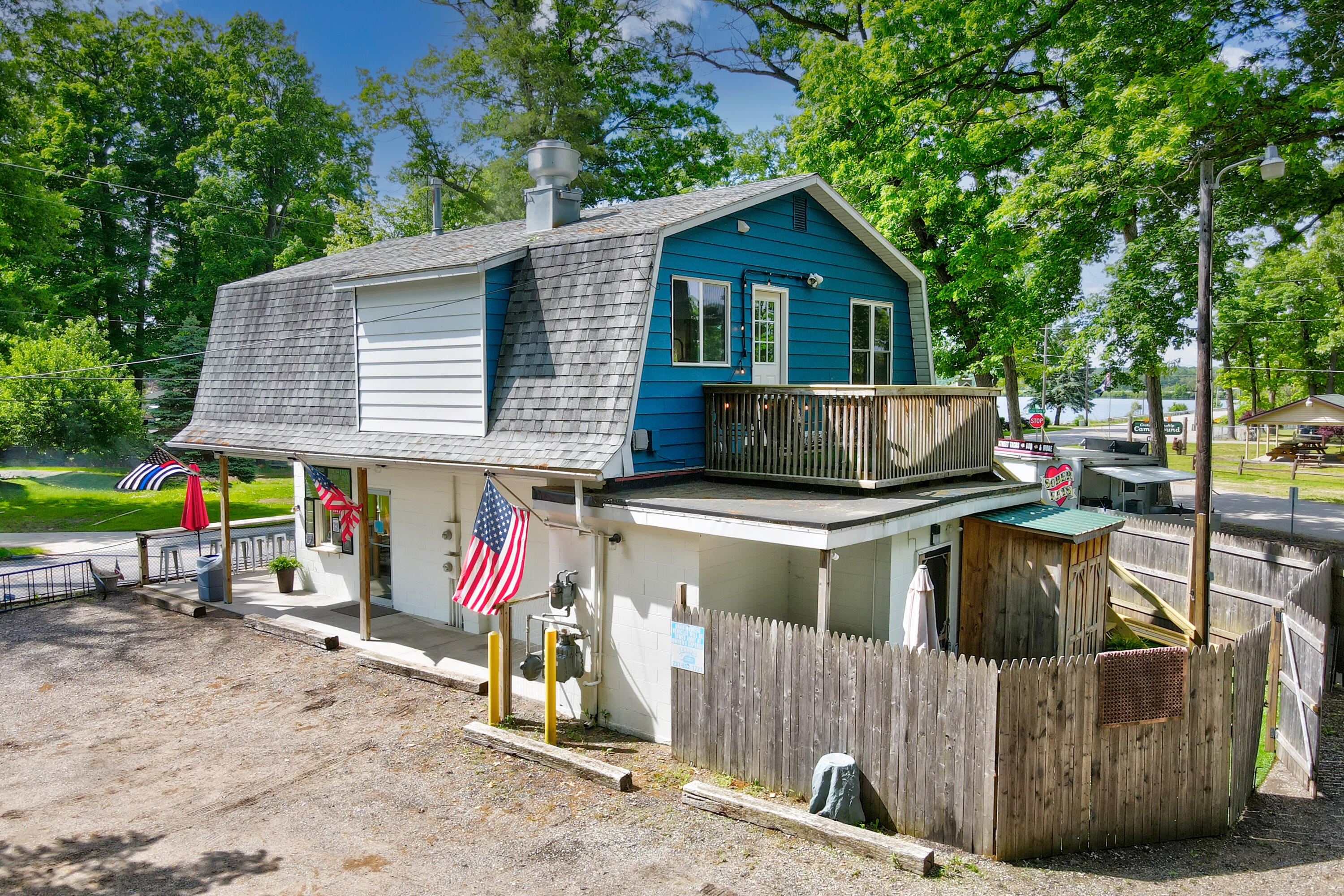 7641 S Croton Hardy Drive