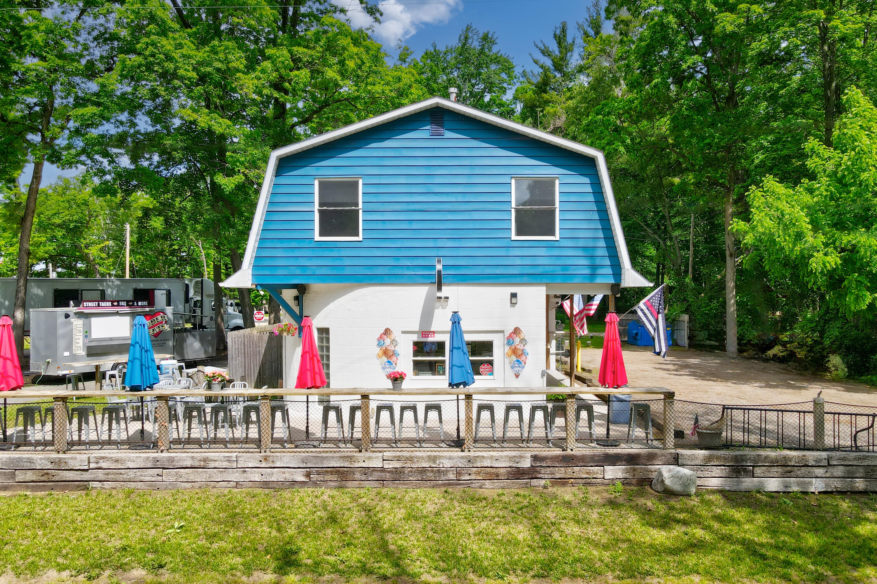 7641 S Croton Hardy Drive