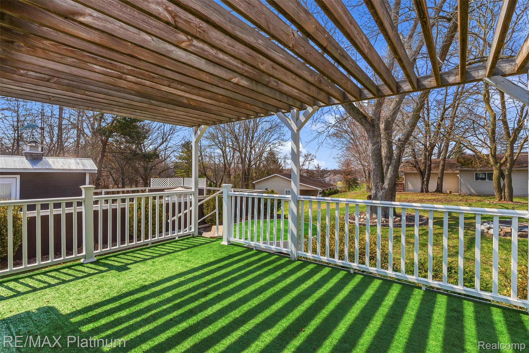 11124 White Lake Road