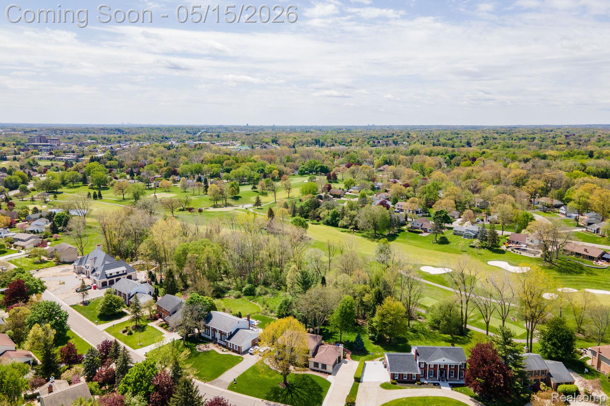 1123 Hickory Hill Drive
