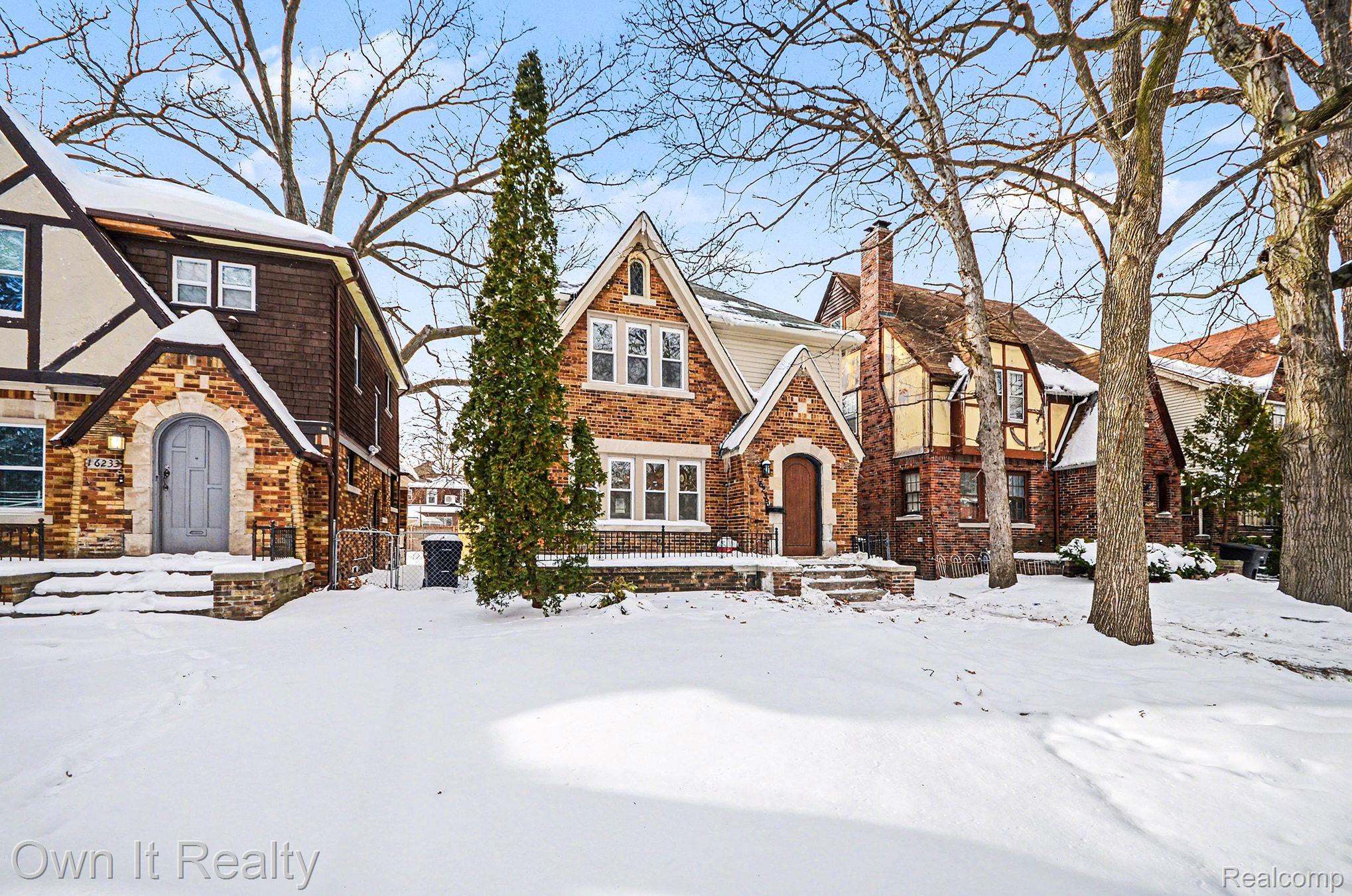 16239 La Salle Avenue