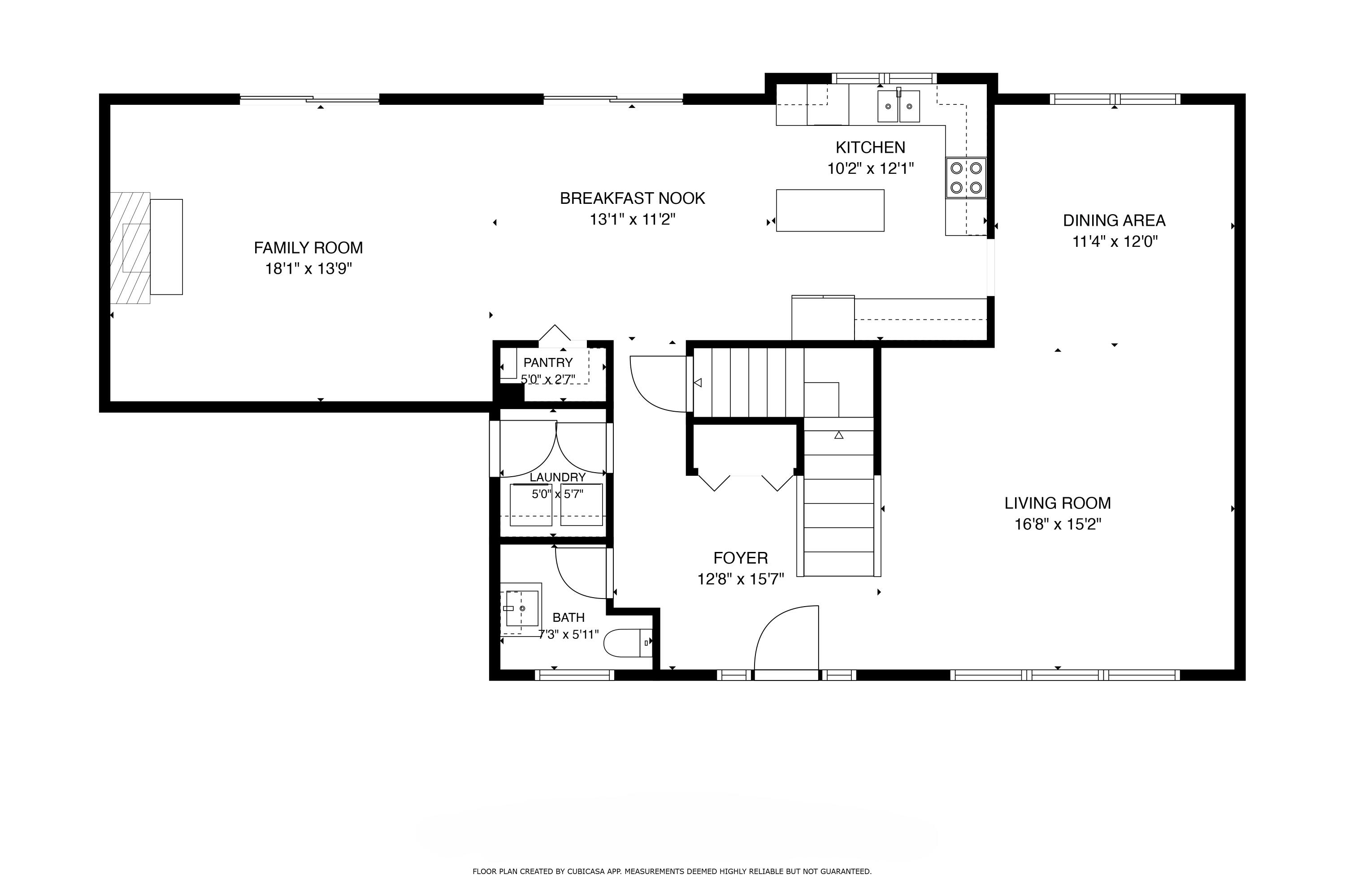 4672 Nutmeg Drive