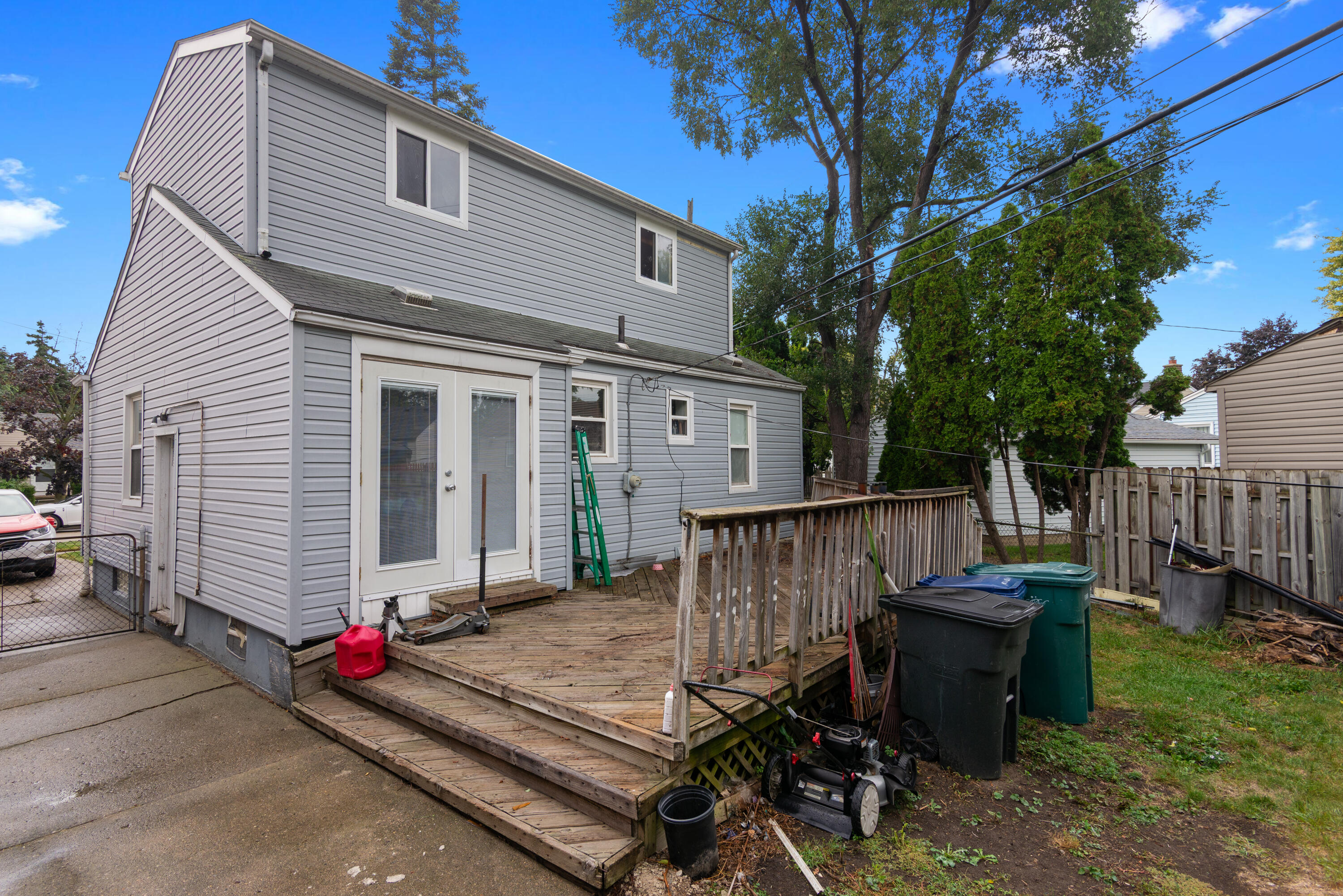 2366 Progress Avenue