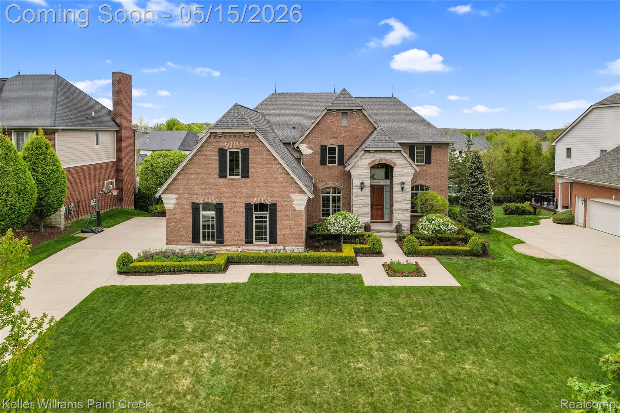 2757 Addison Circle N