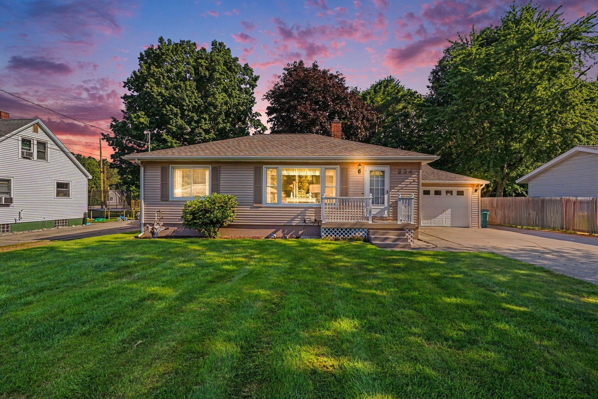 234 Randall Road