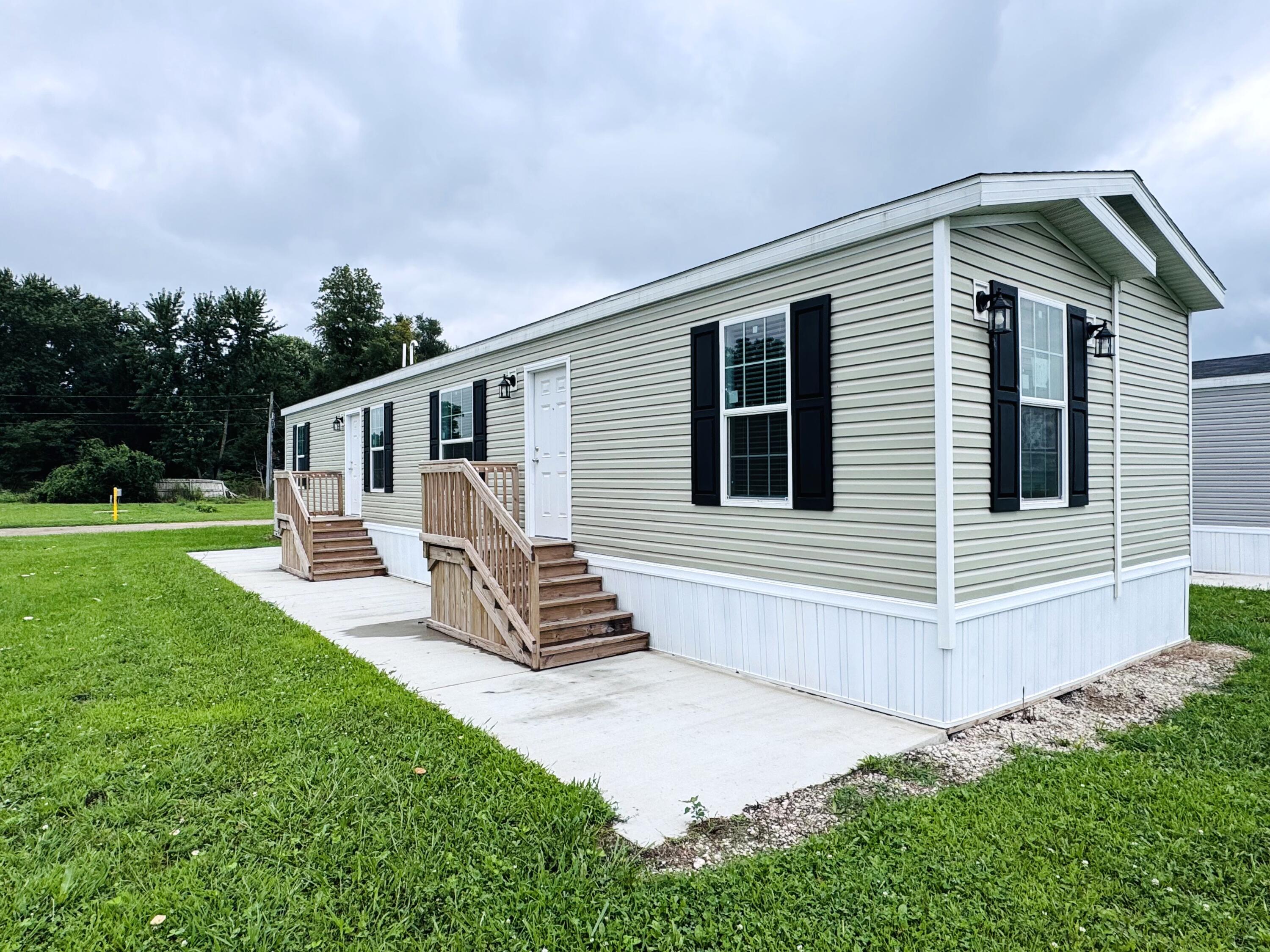 59733 Decatur Road Lot 35