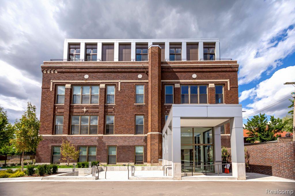 Detroit City, Michigan 48214, United States, 2 Bedrooms Bedrooms, ,2 BathroomsBathrooms,Residential,Active,145662