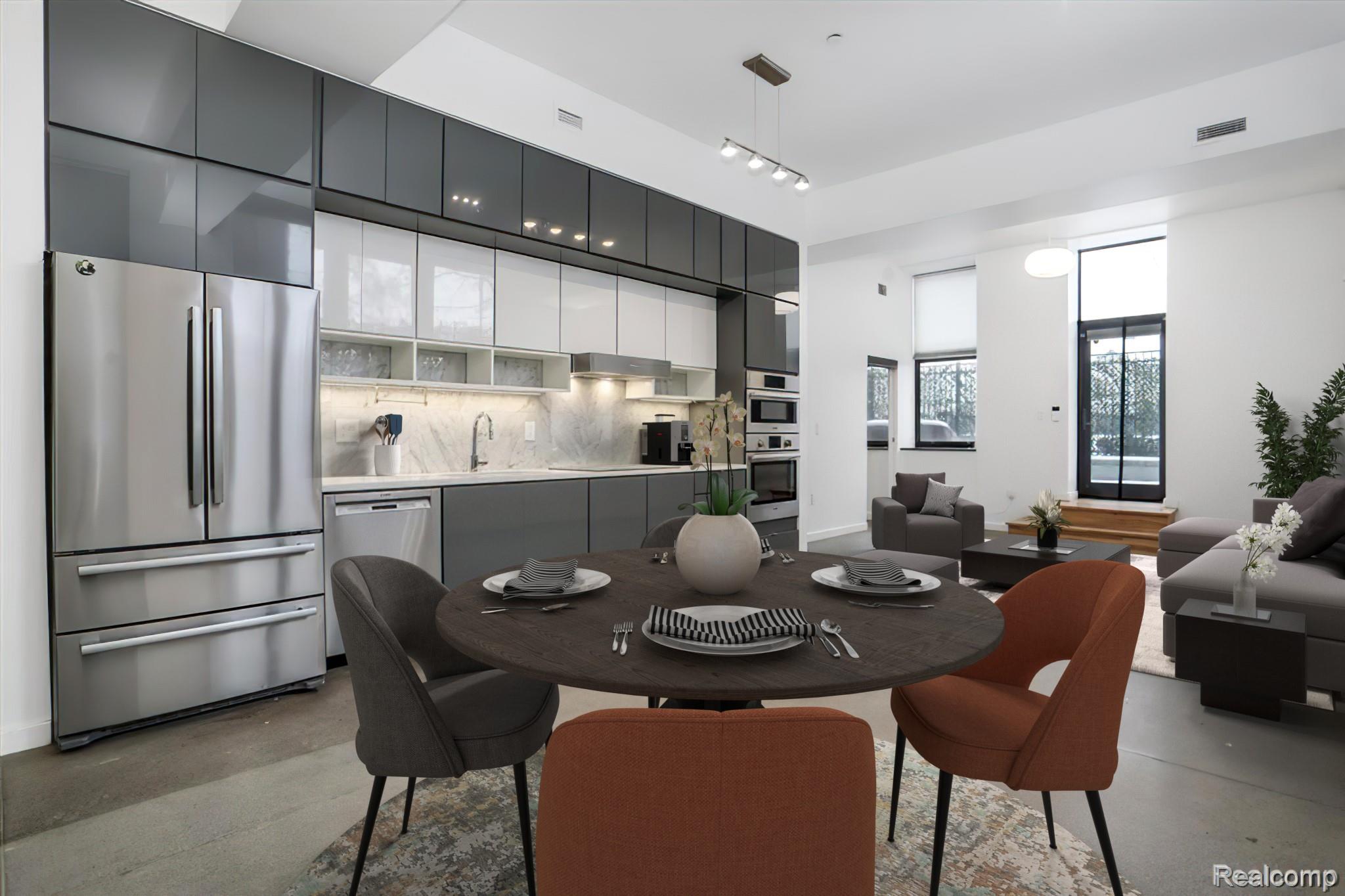 Detroit City, Michigan 48214, United States, 2 Bedrooms Bedrooms, ,2 BathroomsBathrooms,Residential,Active,145662