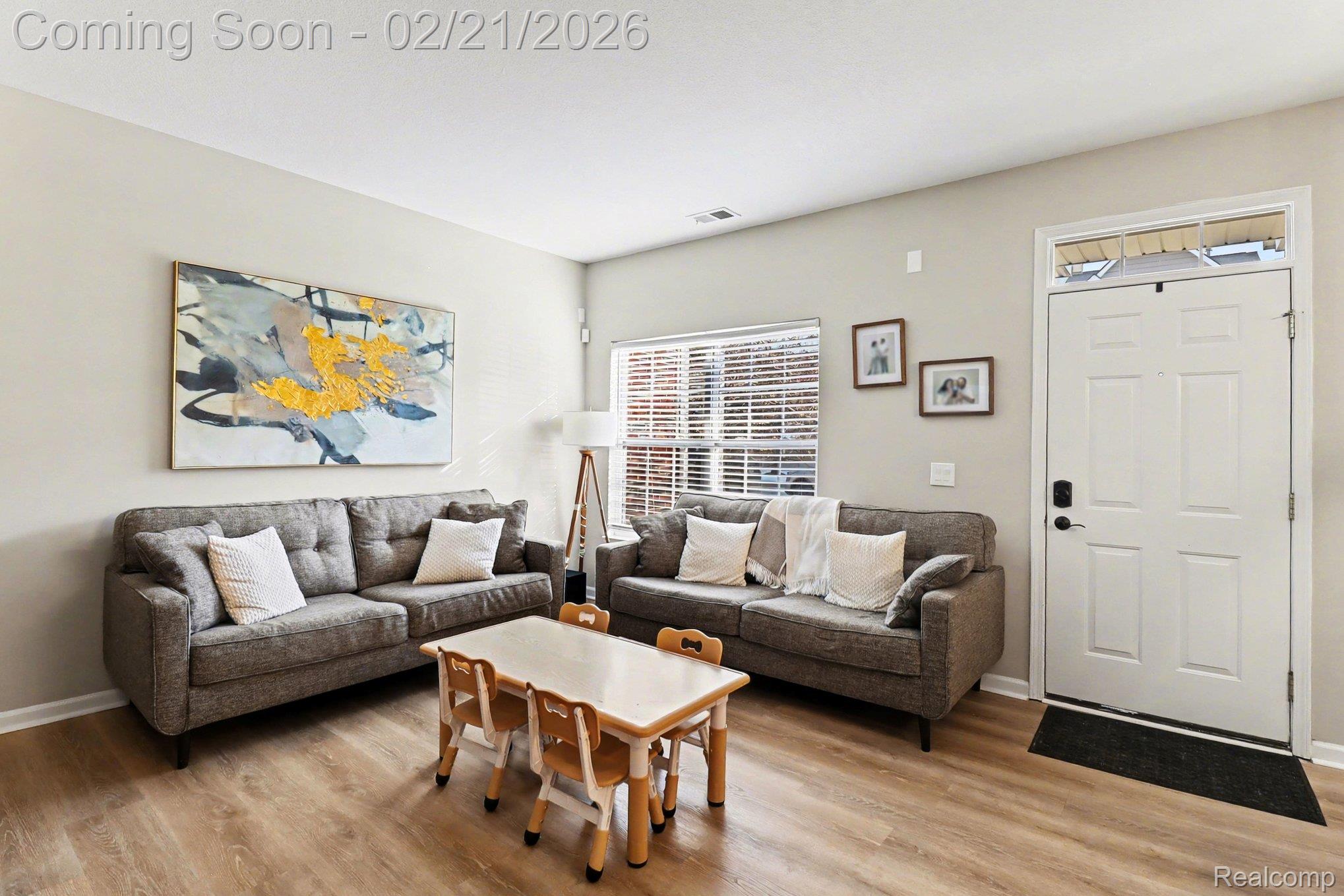 17764 Windflower Drive