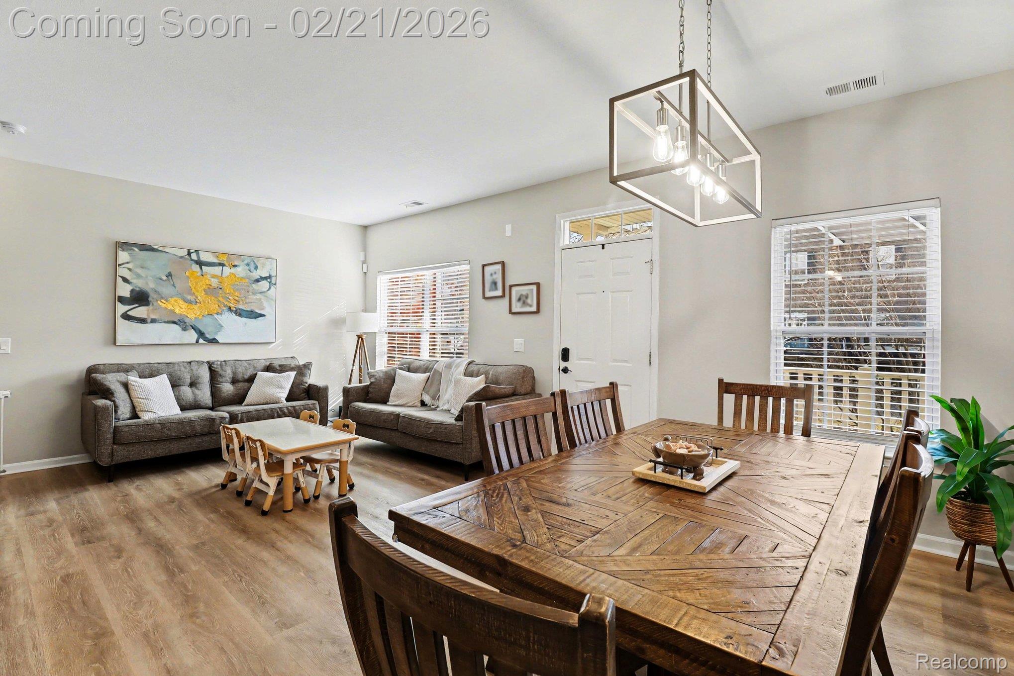 17764 Windflower Drive