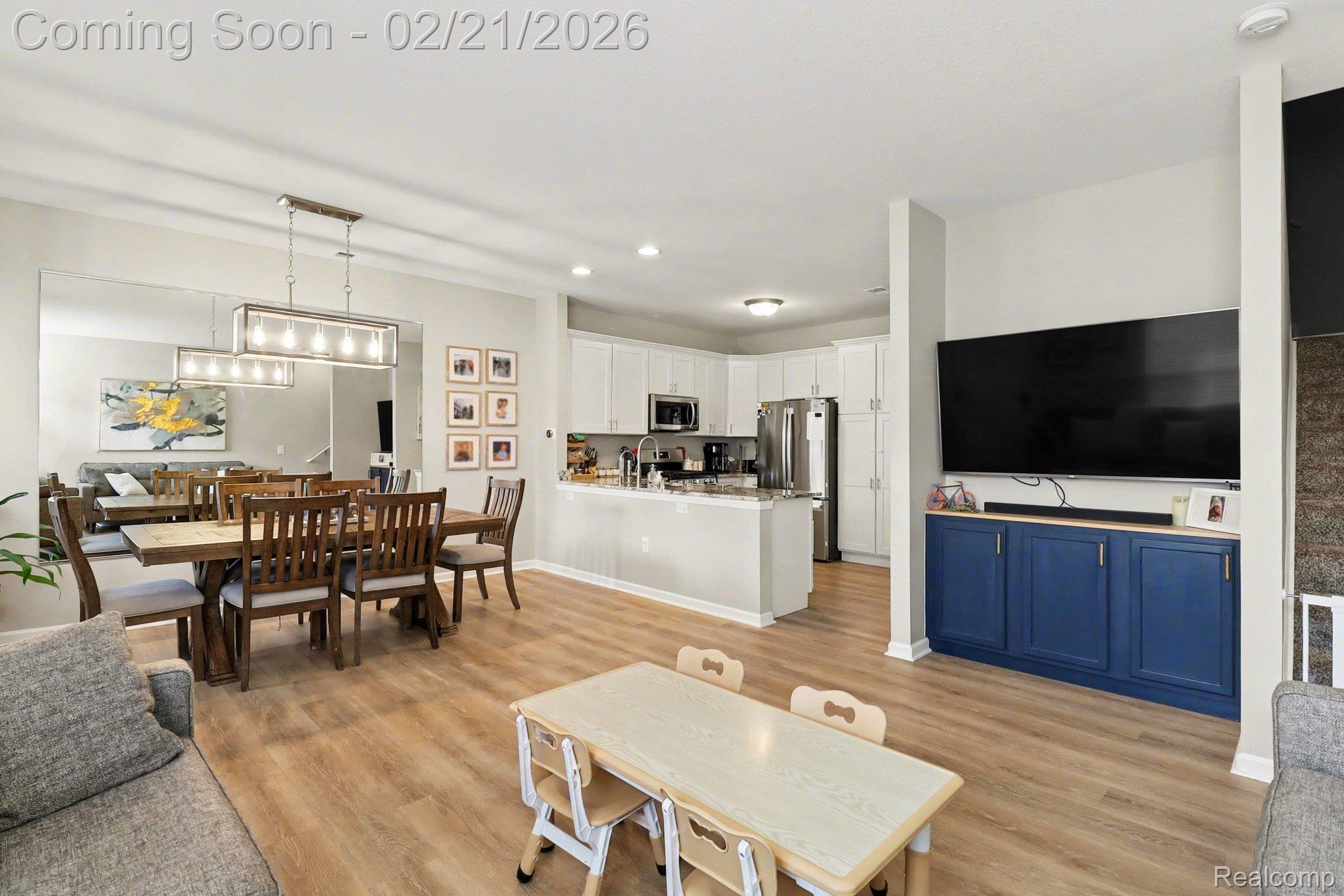 17764 Windflower Drive