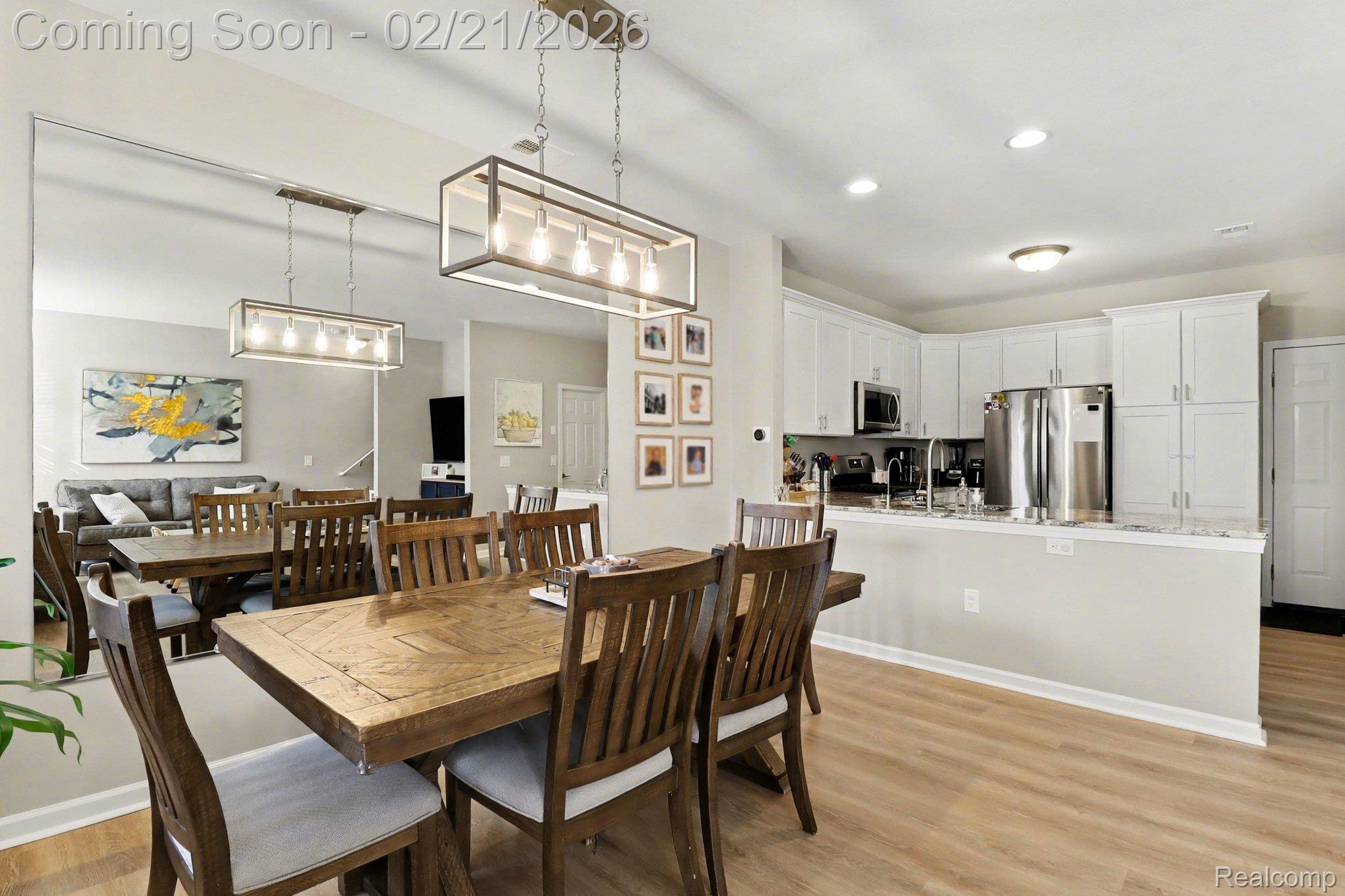 17764 Windflower Drive