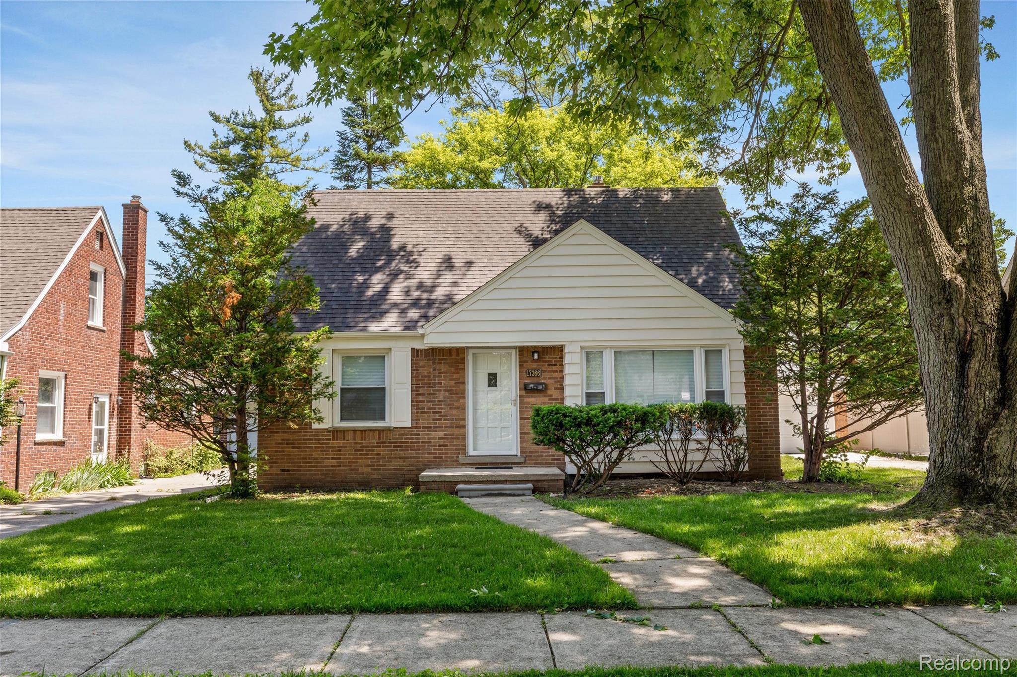 17366 Centralia