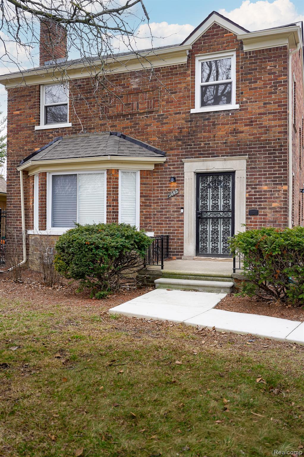 3080 Oakman Boulevard