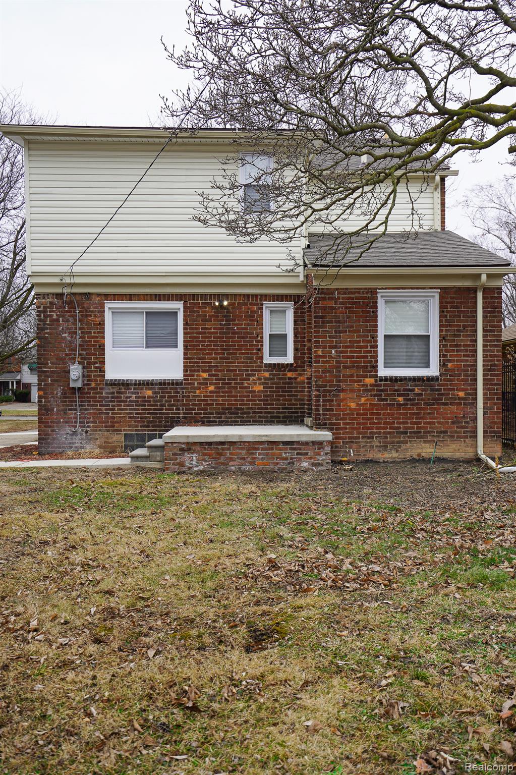 3080 Oakman Boulevard