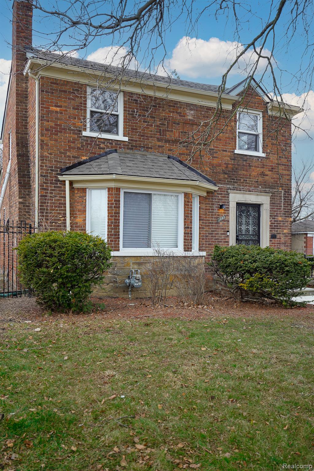 3080 Oakman Boulevard