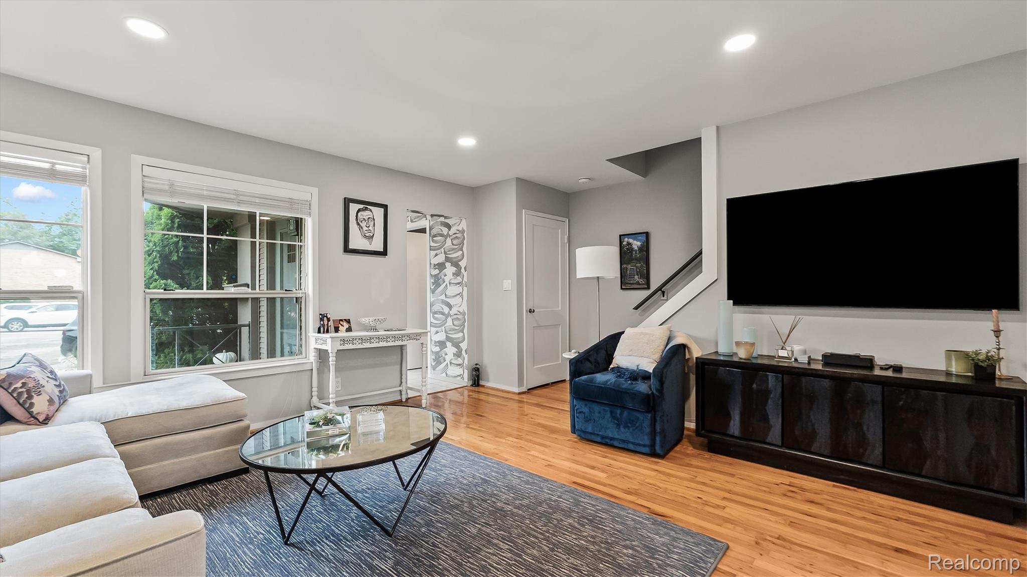 1051 N Old Woodward Avenue
