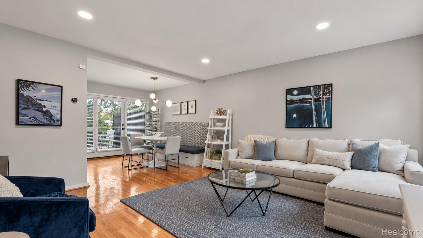 1051 N Old Woodward Avenue