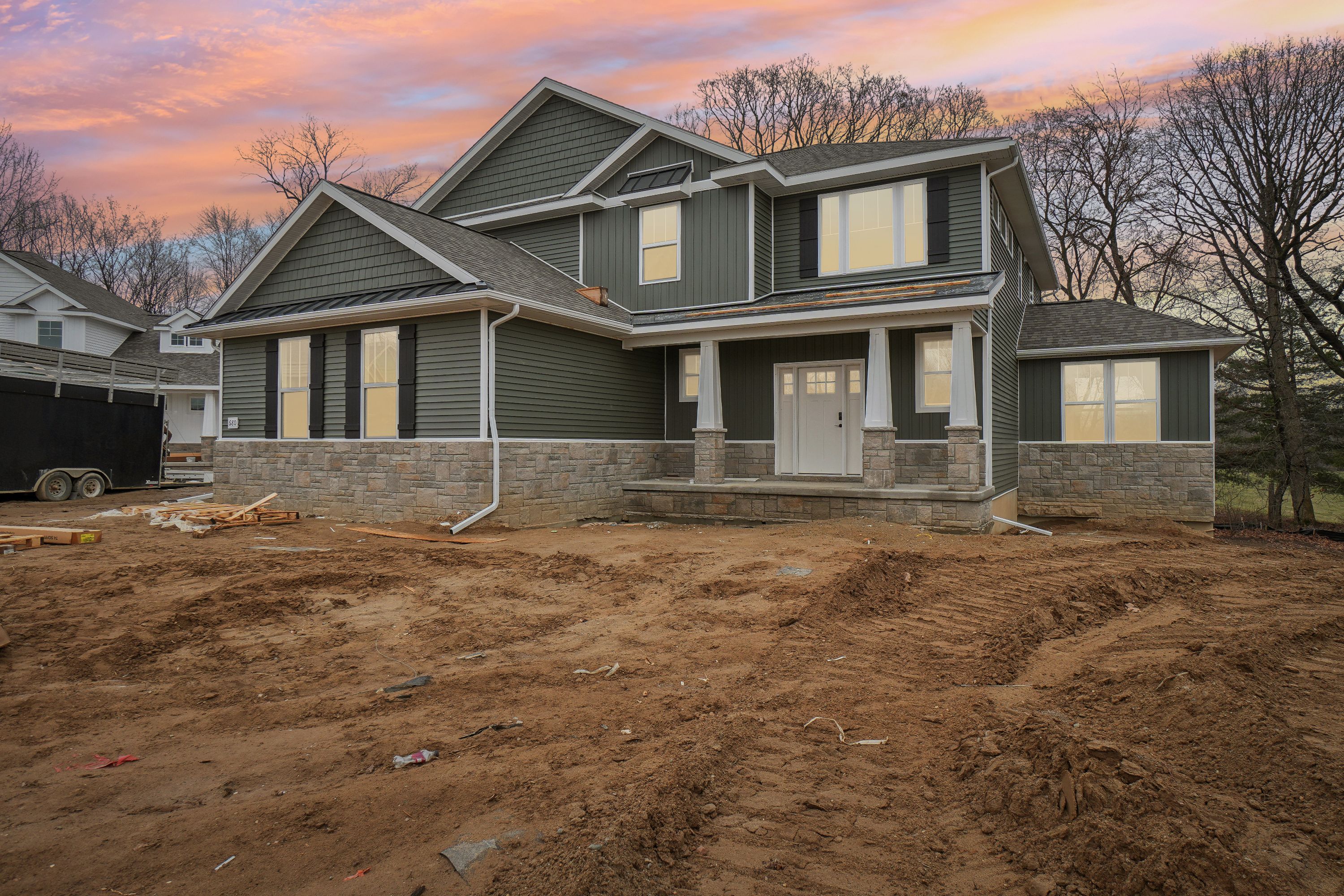680 BIRKDALE Drive