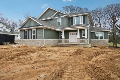 680 BIRKDALE Drive Marion Township Livingston MI 48843