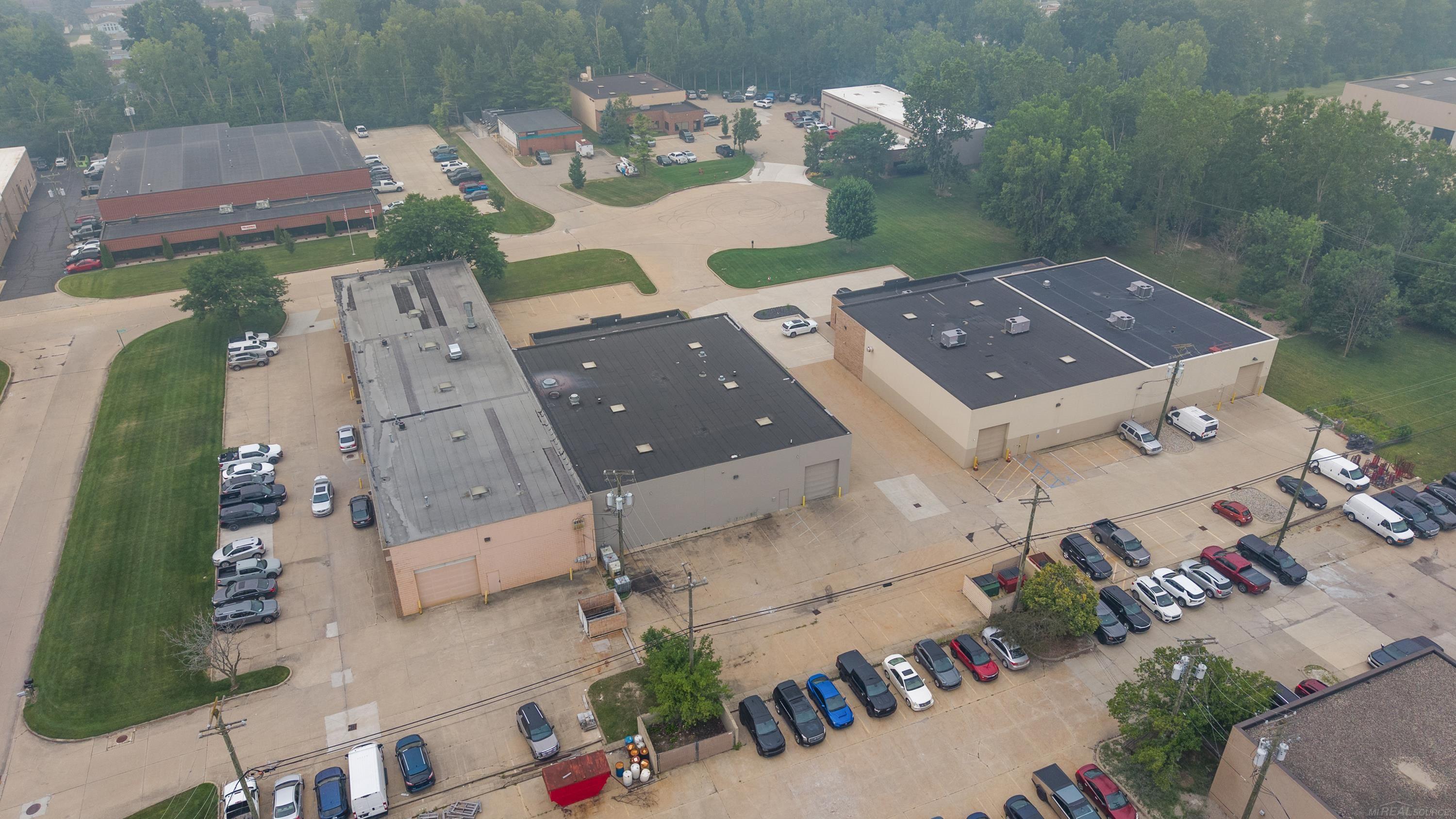 14125 Industrial Center Drive