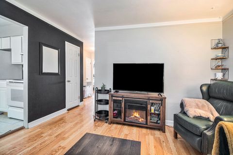 A home in RedfordCharterTownship_Wayne