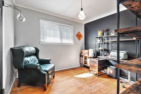 A home in RedfordCharterTownship_Wayne