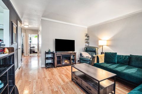A home in RedfordCharterTownship_Wayne